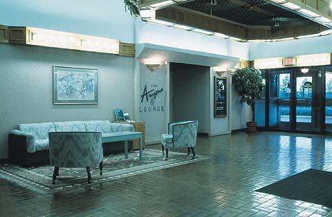 Heritage Inn Hotel&Convention Centre - Moose Jaw Intérieur photo