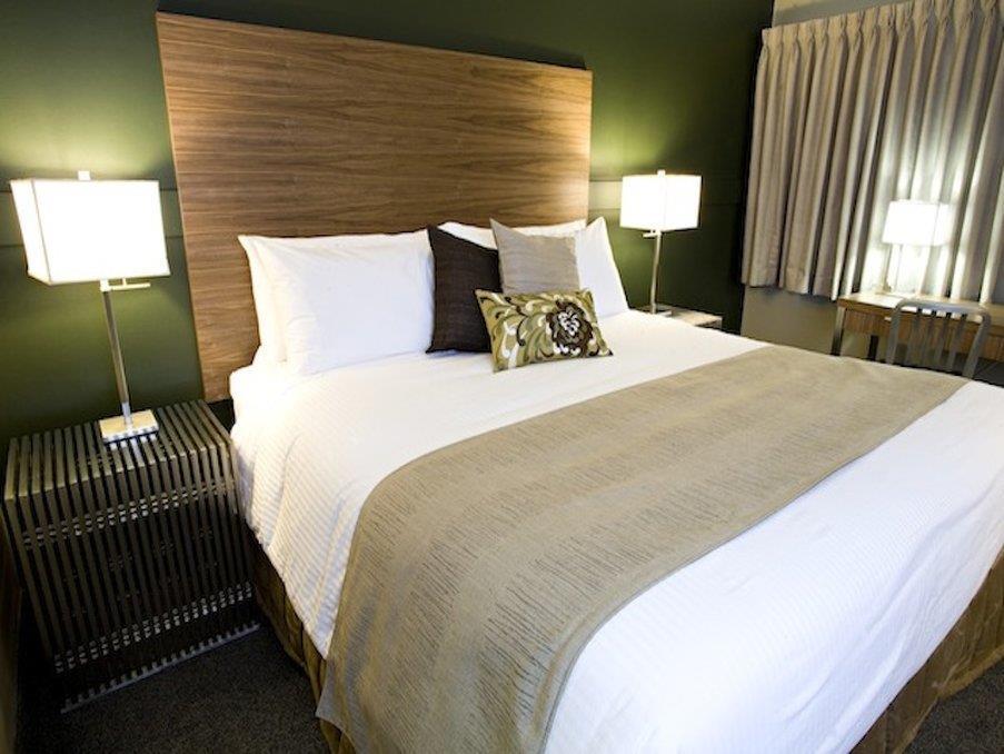 Heritage Inn Hotel&Convention Centre - Moose Jaw Chambre photo