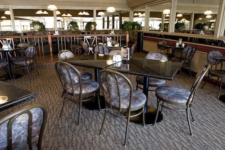 Heritage Inn Hotel&Convention Centre - Moose Jaw Restaurant photo
