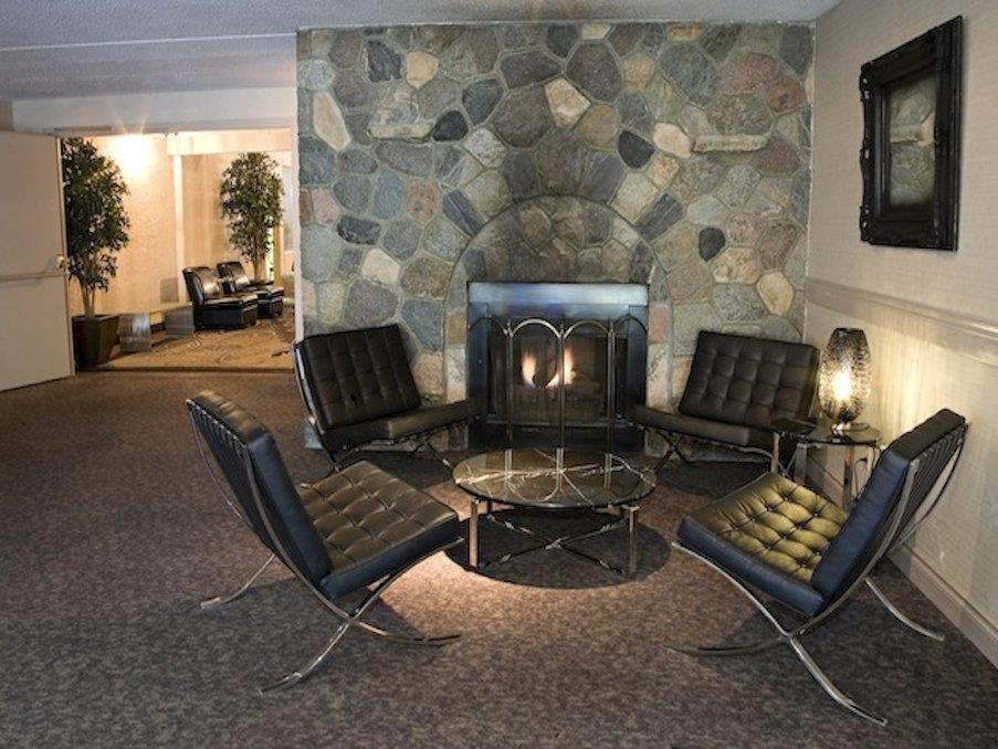 Heritage Inn Hotel&Convention Centre - Moose Jaw Intérieur photo
