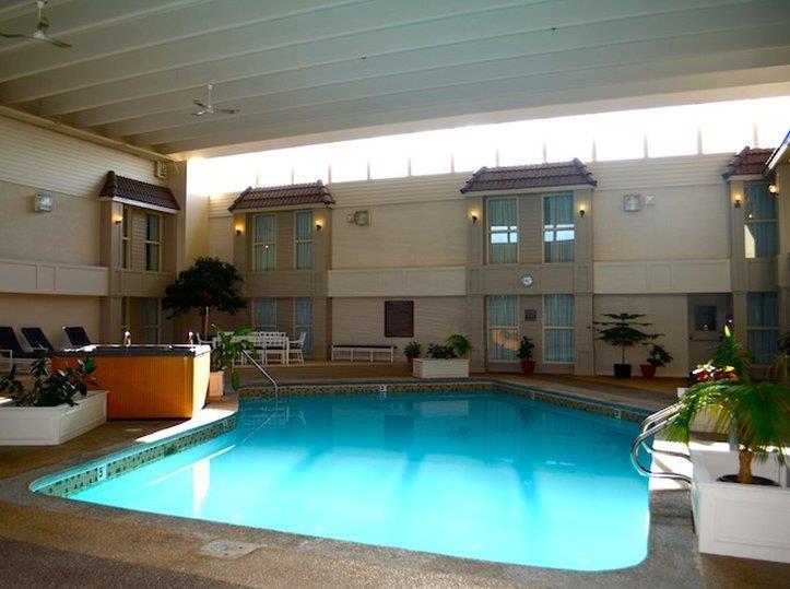 Heritage Inn Hotel&Convention Centre - Moose Jaw Facilités photo