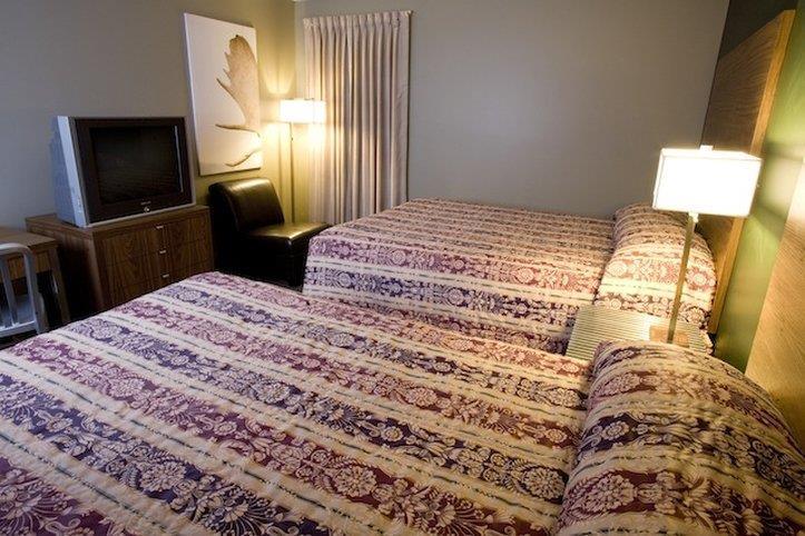 Heritage Inn Hotel&Convention Centre - Moose Jaw Chambre photo