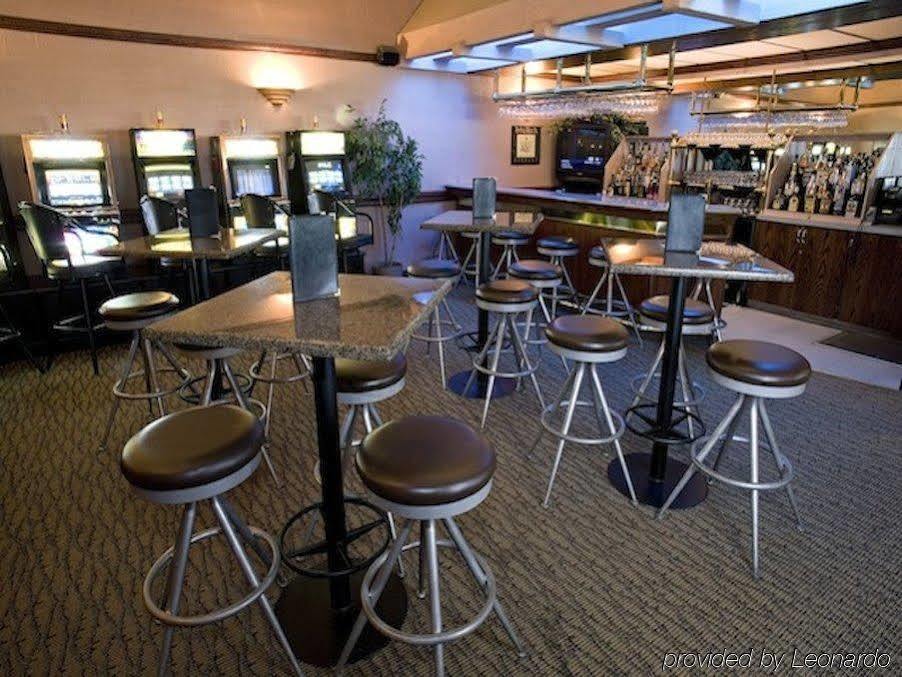 Heritage Inn Hotel&Convention Centre - Moose Jaw Extérieur photo